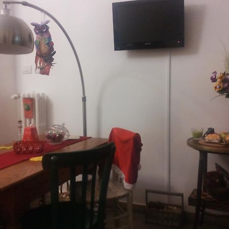 Gentes B&B Roma Exterior foto